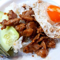 เมนูของร้าน รสเด็ด..เจ้อ๊อด