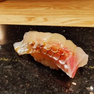 Sushi Yanagi Omakase Ubon
