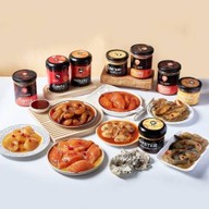 โคเรียดอง (Koreadong) ลาซาล - แบริ่ง