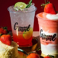 Gimme Gimme Cafe And Gallery เพชรเกษม