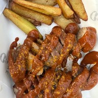 Steve Foodie Sausages:Burger/ Hotdog/ Currywurst/ Sausages Head quarter