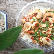 มุบาเราะห์ก๋วยเตี๋ยวฮาล้าล หทัยราษฎร์