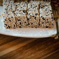 เมนูของร้าน Blue Bell cafe in the Garden ชลบุรี