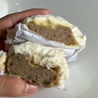 เมนูของร้าน โตซาลาเปา ฝั่งพระนคร