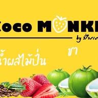 CocoMonkey by ปั่นเตะปาก