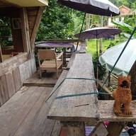 บรรยากาศ Suansin Coffee House