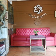 บรรยากาศ Suansin Coffee House