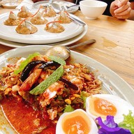 ร้านโปรด