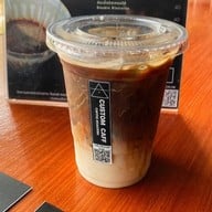 Custom Caff Coffee Roasters Custom Caff Coffee Roasters ปราณบุรี