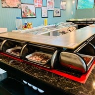 NA หมูกะทะ