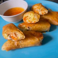 พุ้ย คอหมูย่าง ไส้ย่าง