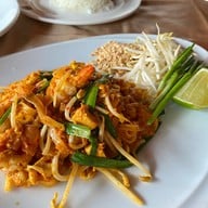 เมนูของร้าน เสวย ป่าตอง