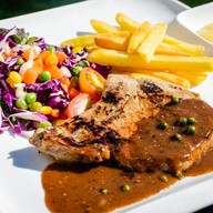 พฤกษา คาเฟ่ เรือนพฤกษา Coffee & Bistro