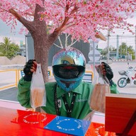 Little Dream  ความฝันเล็กๆ By นารานาริ สาขาถนนราษฏร์นิมิตร