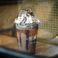 เมนูของร้าน Blue Bell cafe in the Garden ชลบุรี