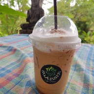 เมนูของร้าน Suansin Coffee House
