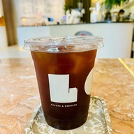 เมนูของร้าน LOAF BAKERS & BREWERS พัทยากลาง