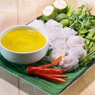 Yoo Baan Cafe-ขามเรียง
