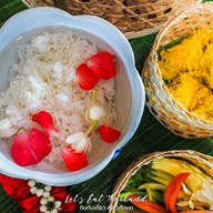 The Square โนโวเทล สุวรรณภูมิ แอร์พอร์ต