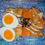 ชาบูเสียบไม้&หม่าล่า หมู่บ้านพฤกษา12