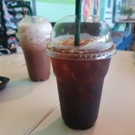 Snake Café