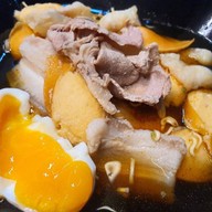 แซ่บซีรีย์ ชาบูเสียบไม้ อมรพันธ์ เกษตร