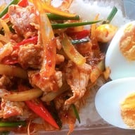 ครัวพี่กะน้อง ปักธงชัย