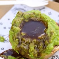 Harry’s Cafe de Wheels