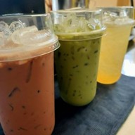 บ้าน..กาแฟสด..แยก 8