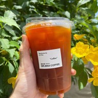 Mr.Max Coffee - ร้านกาแฟ ดอนเมือง หลัก