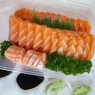 ร้าน Maki แซลมอน สุขสวัสดิ์ 1