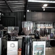 Minimal Coffee สาขาพายัพ
