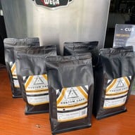 Custom Caff Coffee Roasters Custom Caff Coffee Roasters ปราณบุรี