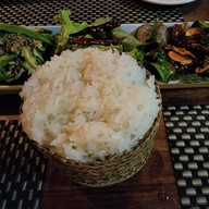 เมนูของร้าน Tamarind