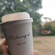 วันว่างคาเฟ่ บ้านโป่ง