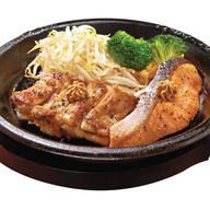 เมนูของร้าน Pepper Lunch เซ็นทรัลเวิลด์