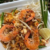 เมนูของร้าน ปูกะมด
