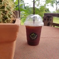 เมนูของร้าน Suansin Coffee House