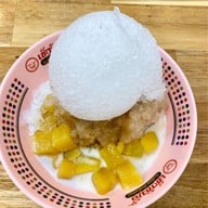 เช็งซิมอี๊ สาขาเมืองทองธานี (ขนมหวาน, น้ำแข็งไส, เต้าทึง, บัวลอย)