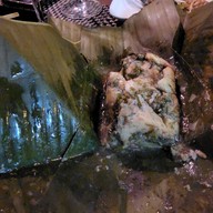 เมนูของร้าน Tamarind