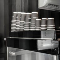 Minimal Coffee สาขาพายัพ
