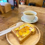 เมนูของร้าน Y's Coffee  [ วายส์คอฟฟี่ ] ซอยตากสิน19