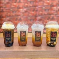 Shong Cha ชานมไข่มุก ข้าง 7-11 ทุ่งสะเดา