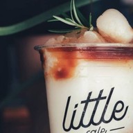 Little Coffee Roasters Bang sue