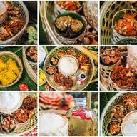 The Square โนโวเทล สุวรรณภูมิ แอร์พอร์ต