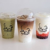 Fumany cakery (ฟูมานี่) ประชาสโมสร