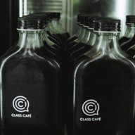 CLASS Cafe' จอมสุรางค์