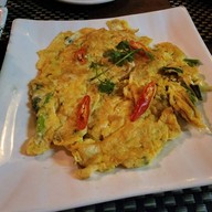 เมนูของร้าน Tamarind