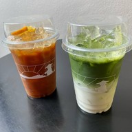 แสงแดด Cafe & Craft