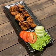 Vintage Audio The Cafe